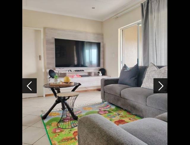 3 BEDROOM PROPERTY TO RENT IN SAGEWOOD